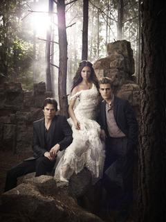  The Vampire Diaries (2009-    ) | 6.Sezon