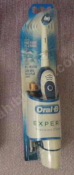  SATILIK ORAL-B PRO EXPERT ve ORAL-B EXPERT PRECİSİON CLEAN