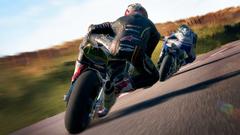 TT Isle of Man: Ride On The Edge [PS4 ANA KONU]