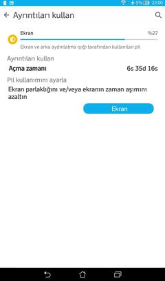  ASUS ZENPAD ANA KONU / Kullanıcı Kulübü / Soru-Cevap