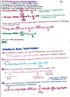  [DERS NOTLARIM]-YILDIZLAR EKLENDİ