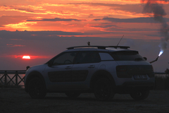 ★ CITROËN C4 CACTUS ★