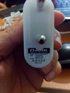  DARK EVO P60 6 INCH qHD IPS QUAD CORE 8 MP AKILLI TELEFON