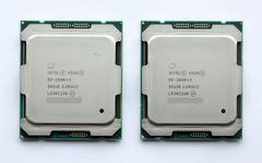  Xeon V4 Broadwell-e ler çıkmaya başladı.. eski platform X99 ve C612 chipset destekli 14nm