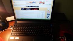  SATILDI ! MONSTER P150EM (i7-gtx660-ssd-full hd)- GARANTİLİ-OYUN LAPTOPU + HEDİYELİ