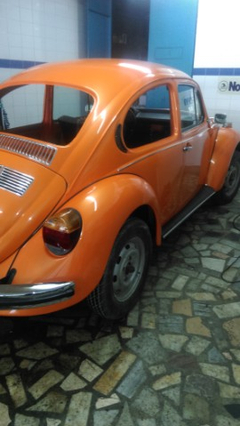  BEETLE RESTORASYON 0 DAN