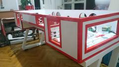  DESK CASE PROJE FİNAL ##MOD ART DESK##(SIVI SOĞUTMALI)  FİNAL