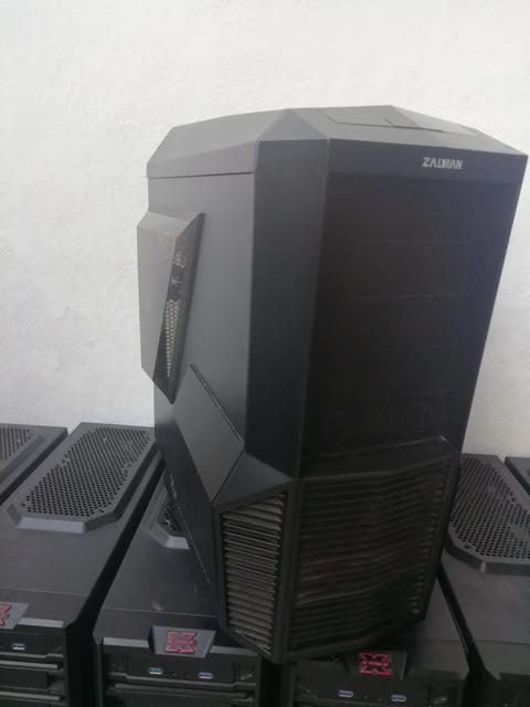 INTEL 1155-1150-2011V3 TABANLI SİSTEMLER