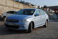  KOPUZ TURİZM GÜVENCESİYLE... Fluence,Hyunadi i20,Citroen C-Elysee