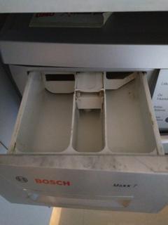 Çamaşır makinesinde sıvı deterjan kullanımı - YARDIM