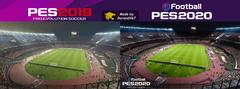 PES 2020 & myClub [PS ANA KONU]