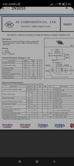 0-30 Volt 0-10A ayarlı smps güç kaynağı sıfırdan proje çalışması