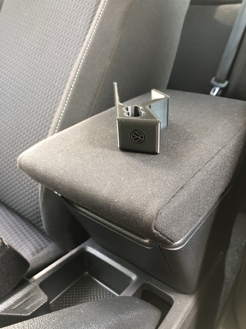 Seat İbiza & Arona Kolçak Yükseltici