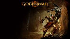  God of War Wallpaperları