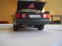  ~ DieCast Kulübü ~ ( Model Arabalar ) - Genel Başlık