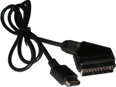  Aranıyor orijinal Playstation rgb scart kablo