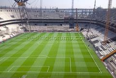  Beşiktaş'ımızın Yeni Stadyumu Vodafone Arena [Ana Konu]