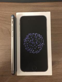 iPhone 6, 16GB, Silver, Kutulu, Faturalı, Coronasız, Temiz 1000TL!