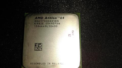 AMD VE İNTEL İŞLEMCİLER ANAKARTLAR