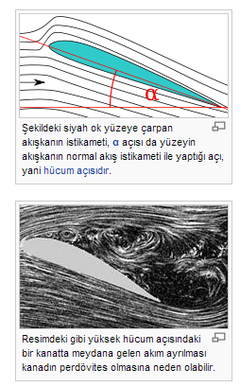 Uçuş Denetimleri ve Havacılık Terimleri