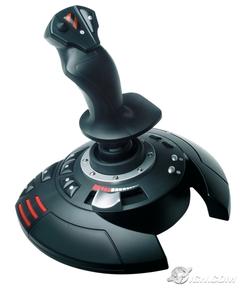  Thrustmaster Flight Stick X