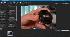  Nikon DSLR kullanıcıları için ücretsiz uzaktan kontrol çözümü