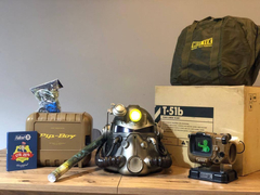 Fallout 76 Power Armor Edition + OYUN