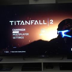 TITANFALL 2 | PS4 ANA KONU