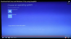 Windows Başlarken İşletim Sistemi Seç Ekranı Gelmiyor