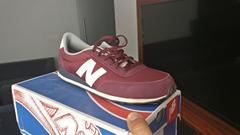 43 numara new balance sıfır