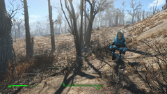  FALLOUT 4 | XBOX ONE | 10 KASIM 2015