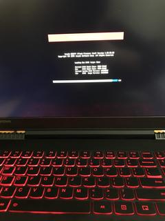 Lenovo Legion Y520 Kullanıcı Platformu