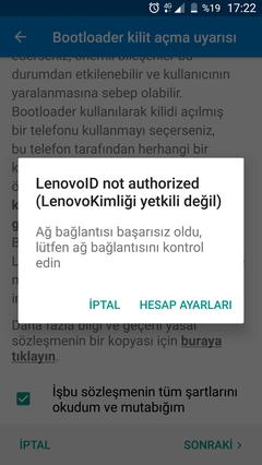 Lenovo P2 Kullanıcı Kulübü (Ana Konu)