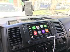 Rcd330 Plus Carplay Mirrolink VOLKSWAGEN ORJİNAL Ekran