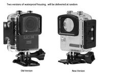 SJCam M20 Aksiyon Kamerası incelemesi ( Gyro + 4K + inanılmaz netlik ) GearBest
