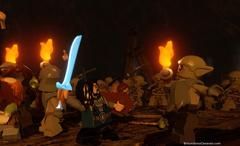  LEGO The Hobbit [PC ANA KONU-ÇIKTI]