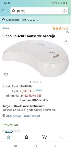 Amazon Türkiye İndirimleri, Fırsatları ve Kampanyaları [ANA KONU]