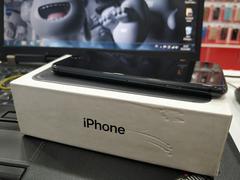 IPHONE 7 SİYAH -  KUTULU - FATURALI - 2200