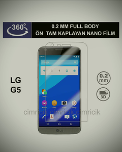  ★★★ LG G5 ANA KONUSU ★★★