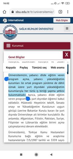 13 bin sıralama ile tıp tercih sıralaması 24 tane