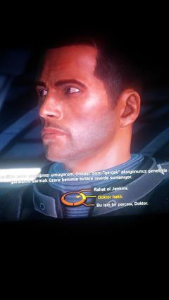 Mass Effect %100 Türkçe Yama [Yamanın yeni versiyonu ve dlc çevirileri eklendi]