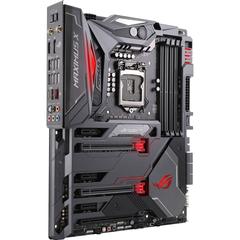 Asus ROG Maximus X Formula Kullanıcıları