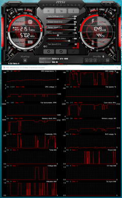 NVIDIA GTX 1050 & Ti // 1060 & Ti // 1070 & Ti // 1080 & Ti // Titan Serisi [ANA KONU]