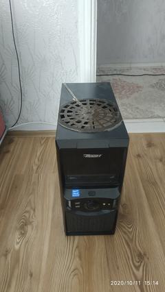 Orta seviye oyuncu PC AMD A10 7870K - RX570 4GB