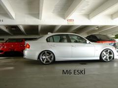  BMW 3 SERİSİ E90