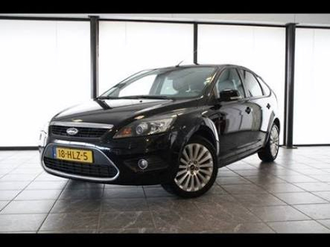 Ford Focus 2 Otomatik Benzinli Nasıl bir araçtır ?