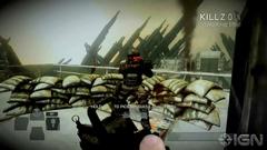  KILLZONE MERCENARY [ANA KONU] OYUN ÇIKTI