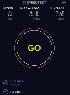 88 Mbps DSLAM kilidi sorunu