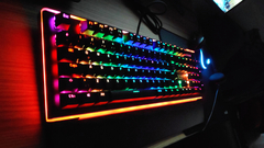 Inca IKG-451 Empousa II Brown Switch Rgb Mekanik Klavye