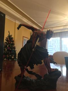 SATILIK / Kotobukiya Darth Maul ve Sideshow Commander Neyo